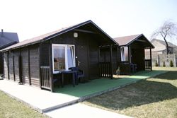 Domki Chęciny